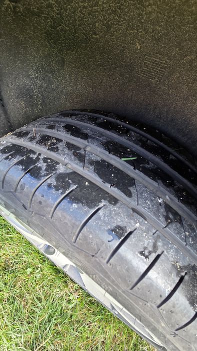 Джанти vw 17 5x112