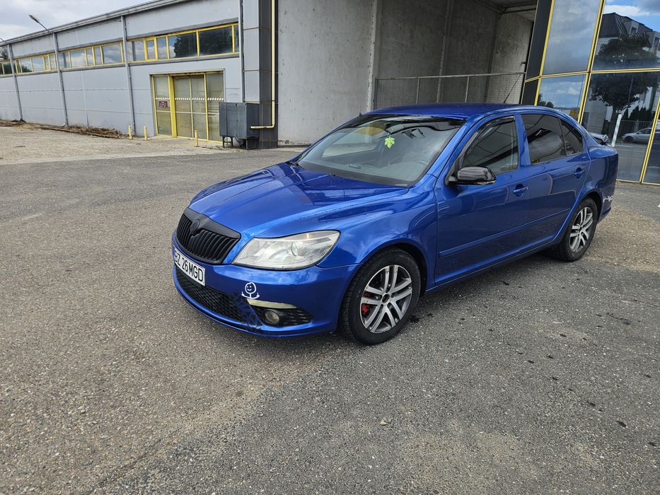 Vand skoda 2 vrs