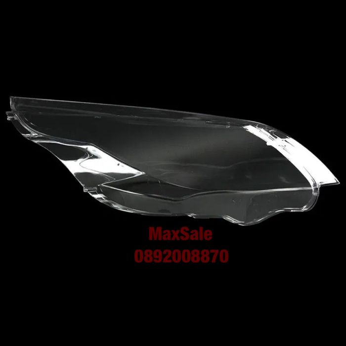 Капаци стъкла за фарове BMW 5 E60 E61 бмв xenon