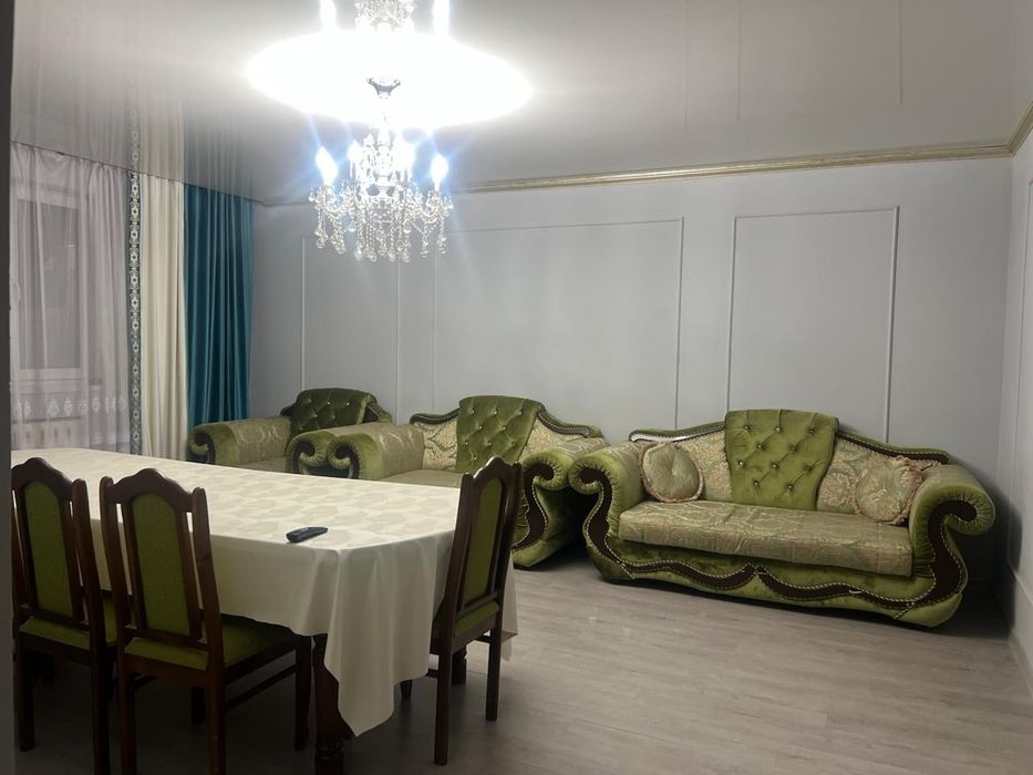 Коттедж для Вечеринки