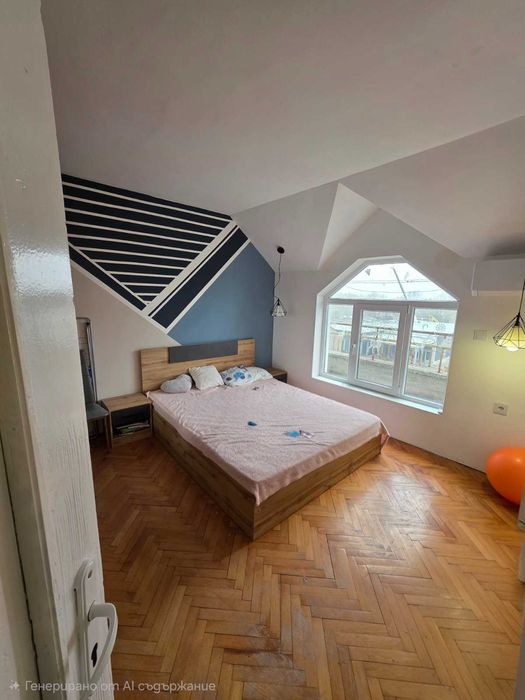 Продава се Тристаен апартамент в Видин, Център - 87 кв.м за 1150 €/кв.м - Снимка #3