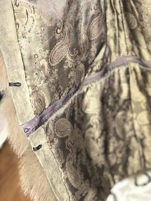 Писец жилетка