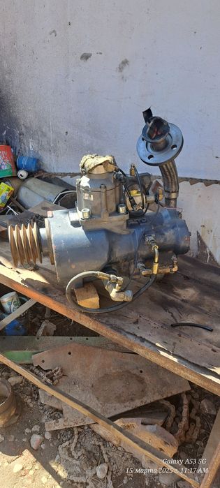Винтовые компрессора hanbell aa-240