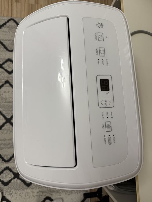 Aer conditionat portabil Hisense