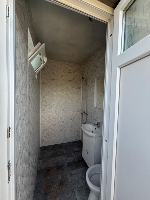 Oaza de relaxare Cazasu