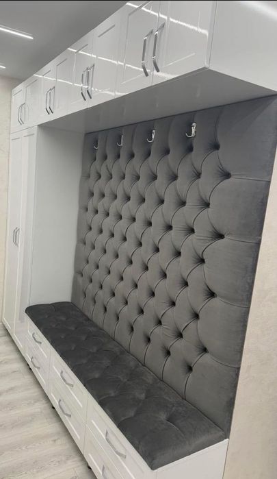 Тапицерски услуги