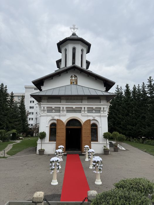 Stalpisori evenimente (cununie,botez,nunta,petreceri )