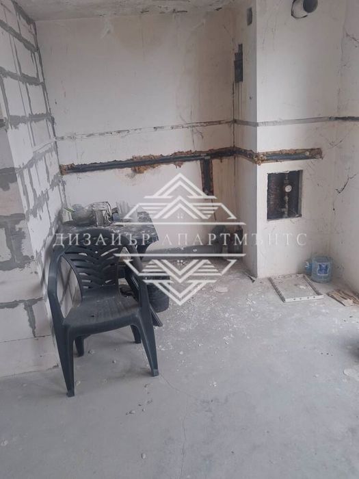 Продава се Ателие в Бургас, Меден рудник - зона Б - 55 кв.м за 728 €/кв.м - Снимка #3