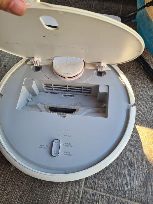 Aspirator robot xiaomi