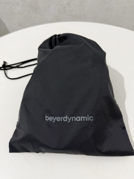 Наушники Beyerdynamic dt 990pro