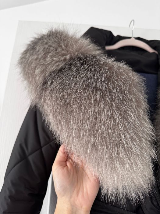 Haina de blana/fâș ,purtata de 2 ori