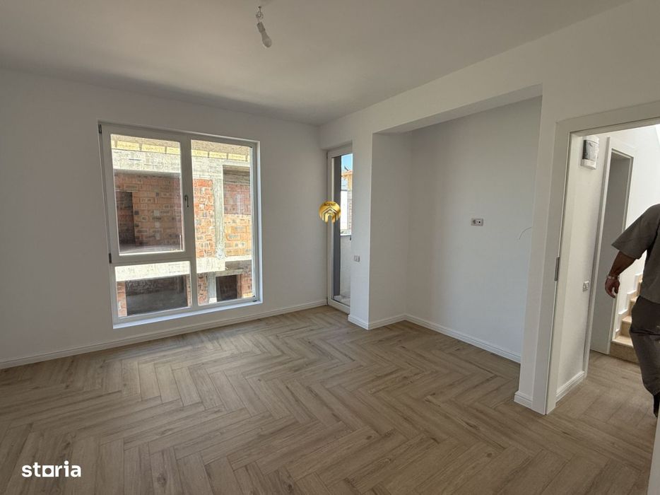 Casa individuala de vanzare – teren 320 mp | finisaje premium | desi