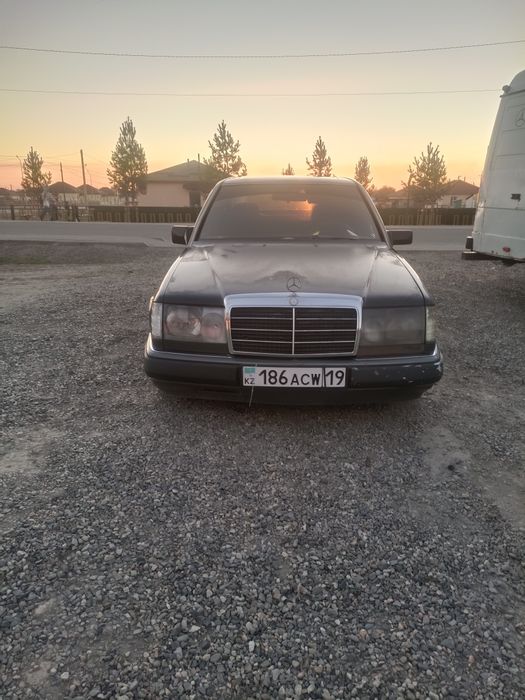 Продам Мерседес 230