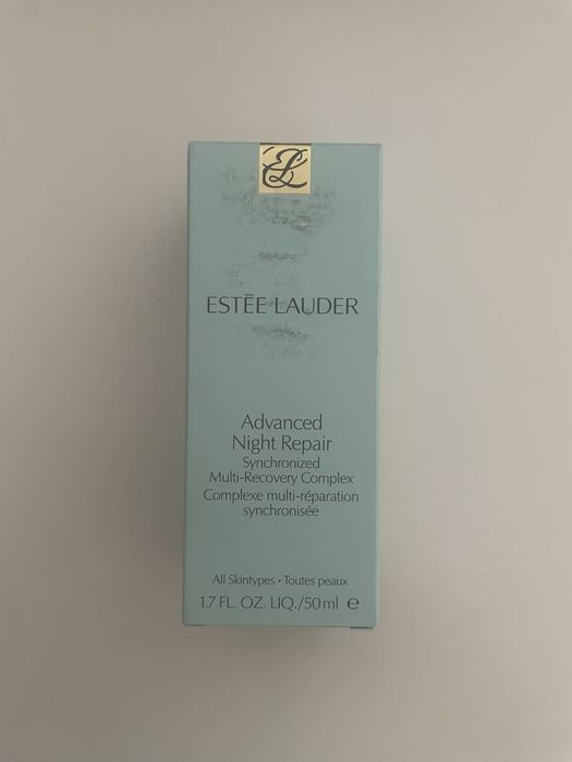 Нощен серум Estee Lauder 50 мл