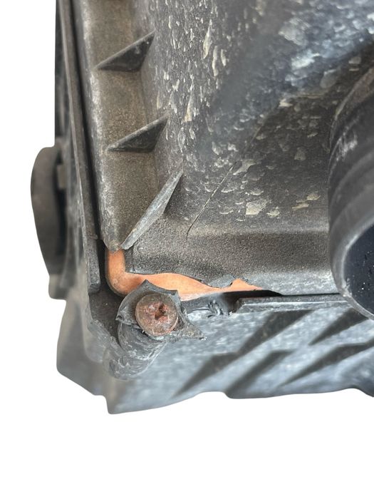 Carcasa Filtru De Aer Volkswagen Polo 6R, 6C 2009 - > 1.2 Cgpb