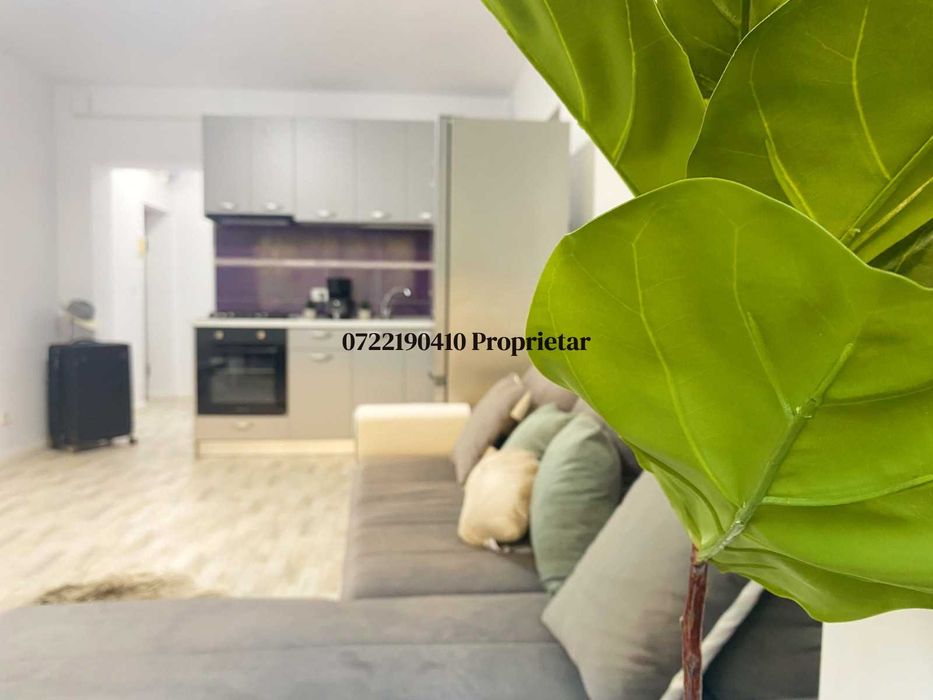 Ofer spre inchiriere apartament 3 camere MANGALIA