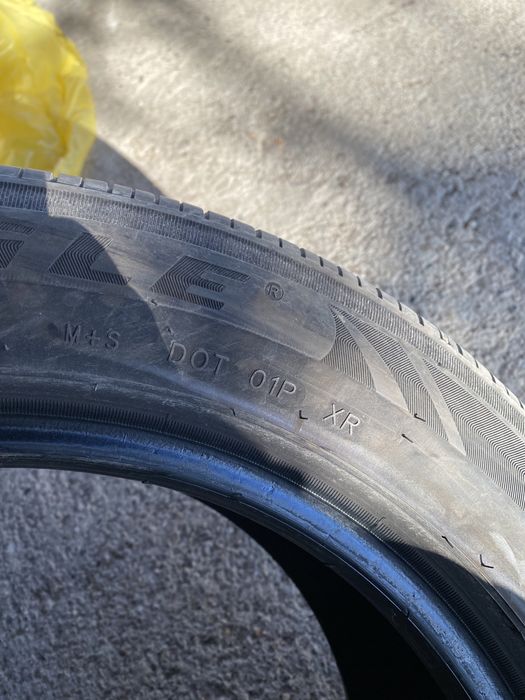 Летни гуми 16