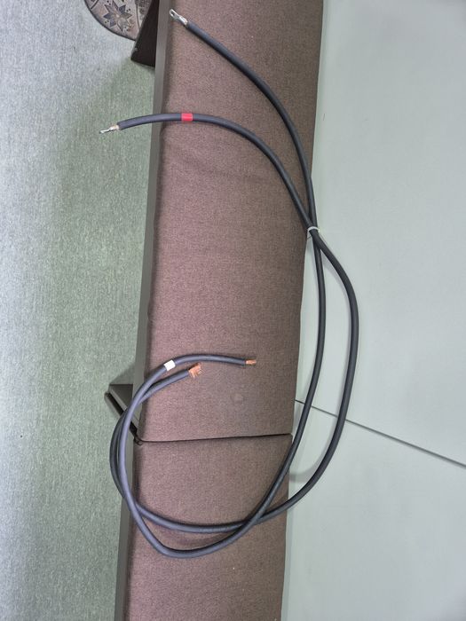 Cabluri baterii stocare energie