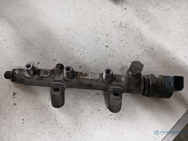 Rampa Injectoare Audi A6/S6 Iv Saloon (4G2, C7, 4Gc) [ 2010 - 2018 ] O