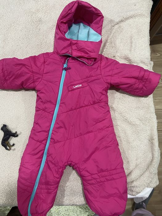 Детски космонавт Wedze /Decatlon