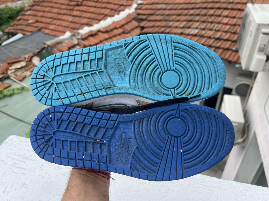 Nike Jordan SB 46 Low