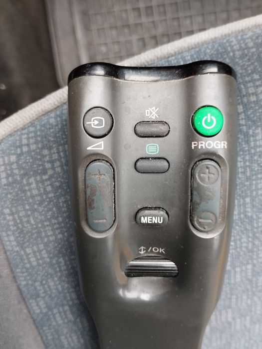 Дистанционни за телевизор Sony Trinitron RM-831 RM-860