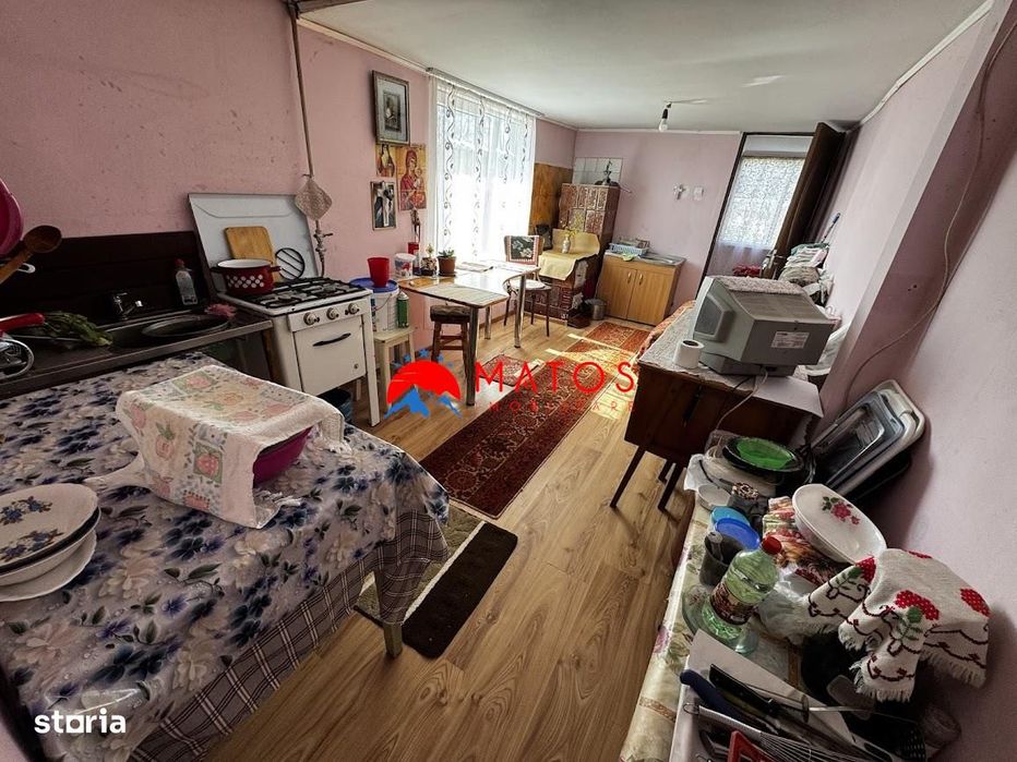 Casa de vanzare Comarnic Ghiosesti | 3.025 mp | 49.000 € FIX | 0% comi