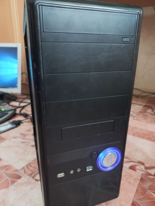 Системный блок I3