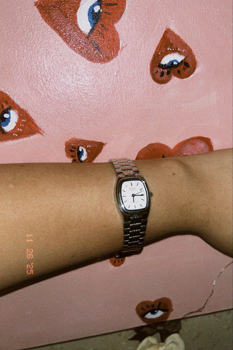 Casio часы  оригинал женские