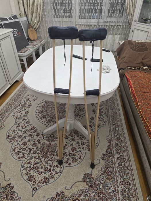 Кастыли, почти новые, в хорошем состоянии