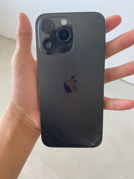 Продам iPhone 14pro max