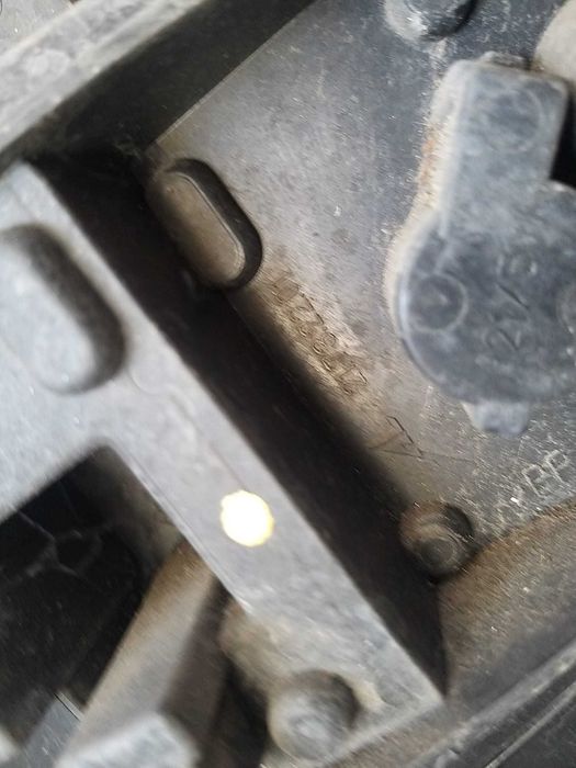 Stop tripla lampa dreapta ford ka 2 ru8 21732201