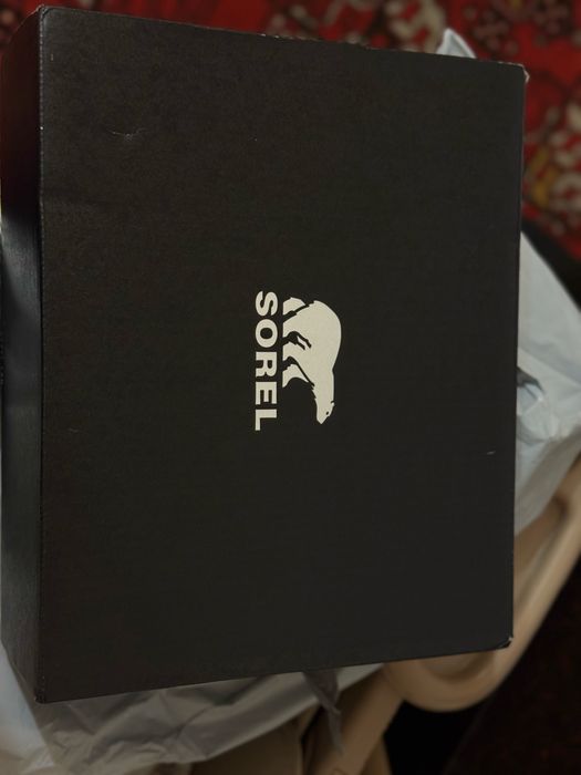 Ботинки Челси SOREL (Канада) razmer 41-42