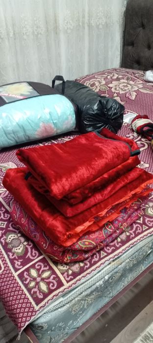 Бешик янгидек, комплект