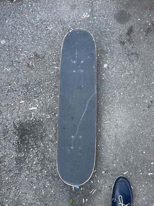 Skateboard Oxelo