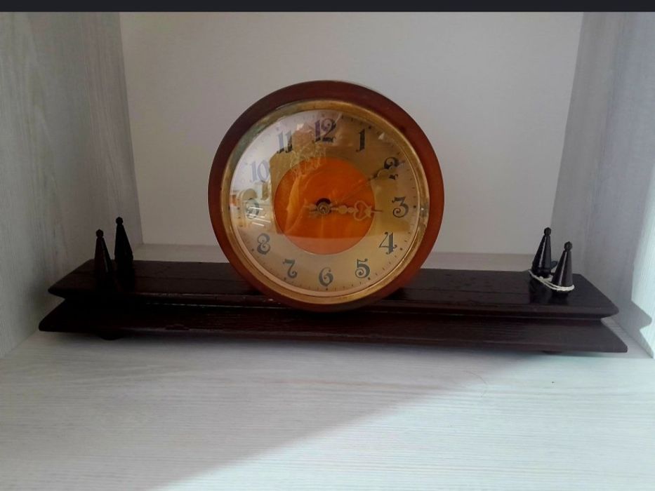 Соат сотилади ссср