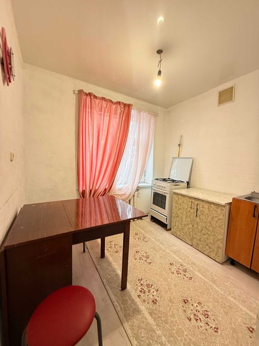 Продается  квартира, Военный  городок