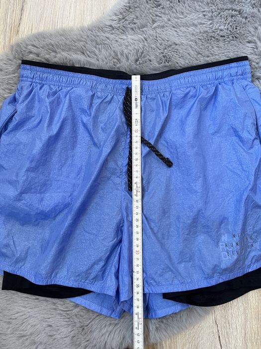 Nike шорти с клин мъжки