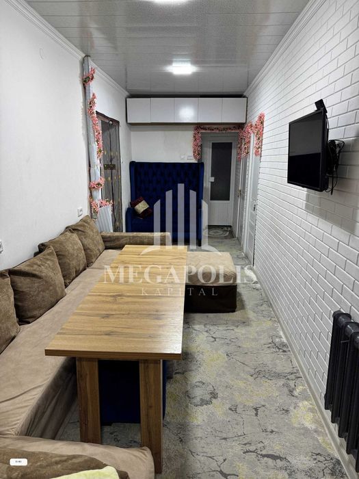 Buxoro 5-mikrorayonda 2 xonali kvartira arzon narxda sotiladi. №482