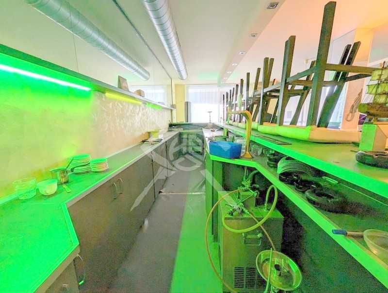 Продава се Заведение в Свети Влас - 69 кв.м за 1000 €/кв.м - Снимка #1