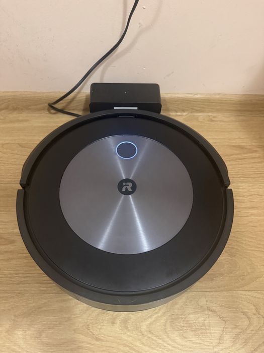 Робот прахосмукачка irobot j5