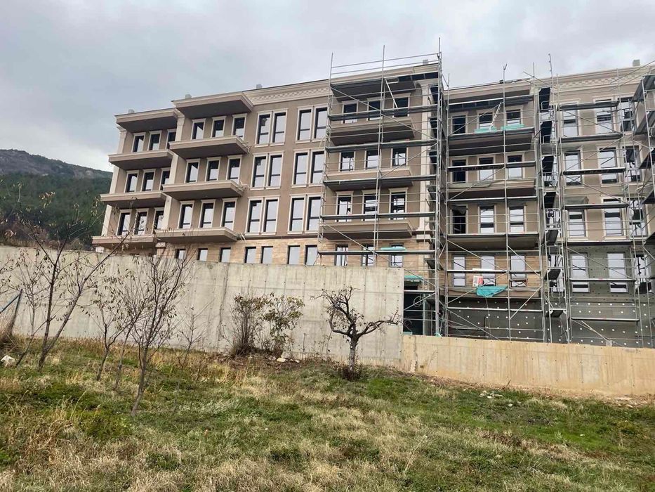 Топлоизолация , външни и вътрешни ремонти