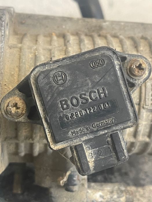 Clapeta De Acceleratie Opel Frontera A 5_Mwl4, U92 1992 - 1998 2.0 I X