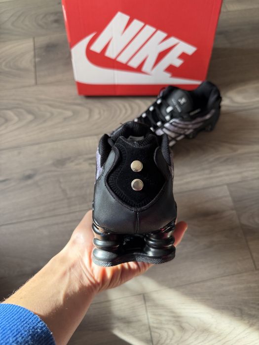 Nike Shox
