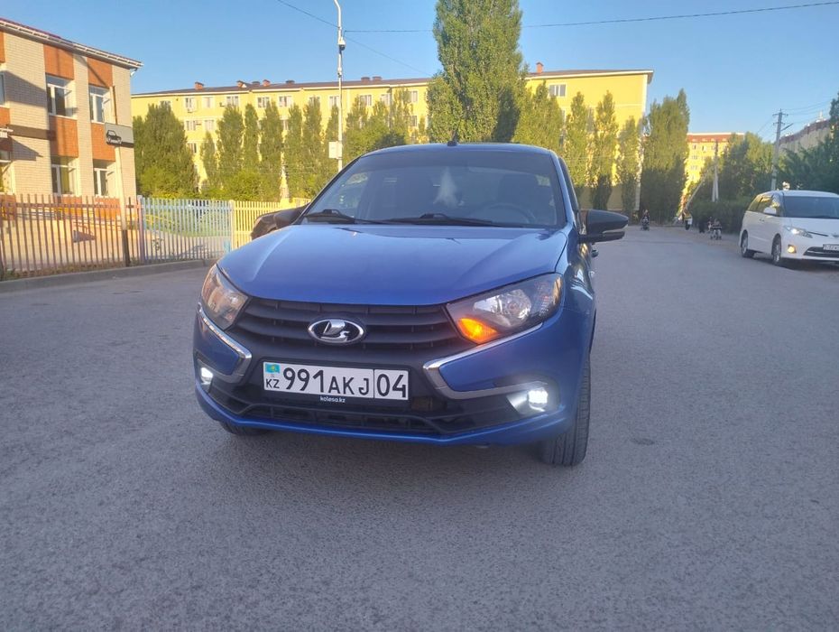 Продам Лада гранта