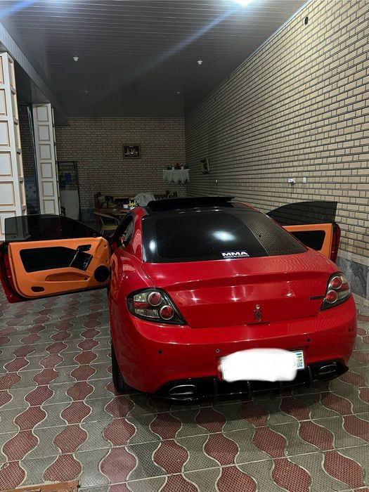 Tuskani sotiladi idealni xolatda