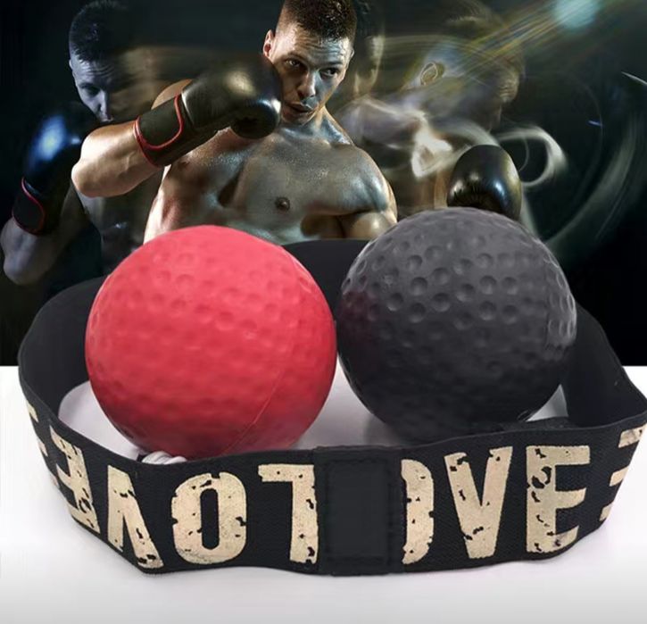 Мини груша для тренировки