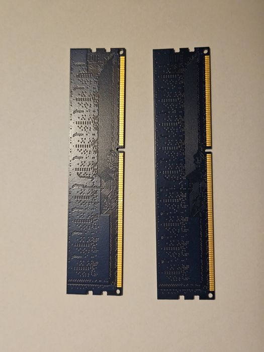Set 8GB (2x4GB) RAM DDR3L ECC Unbuffered SK Hynix / Dell – Pentru Servere/Workstations