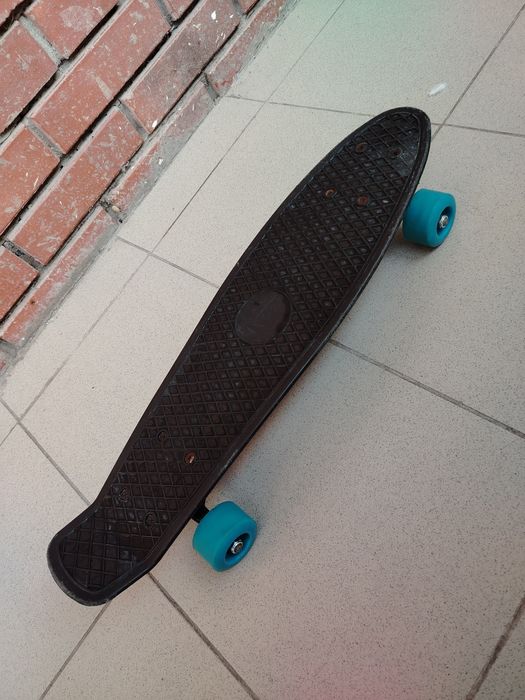 Скейтборд классик Kreiss