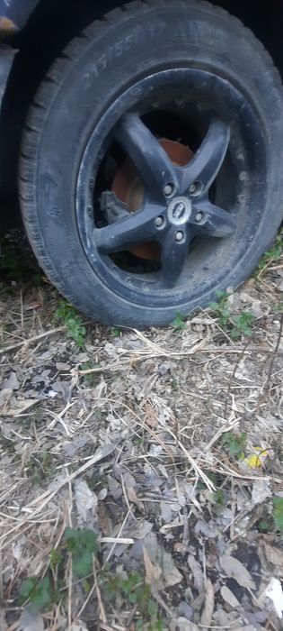 Продам Диски с Мерседеса